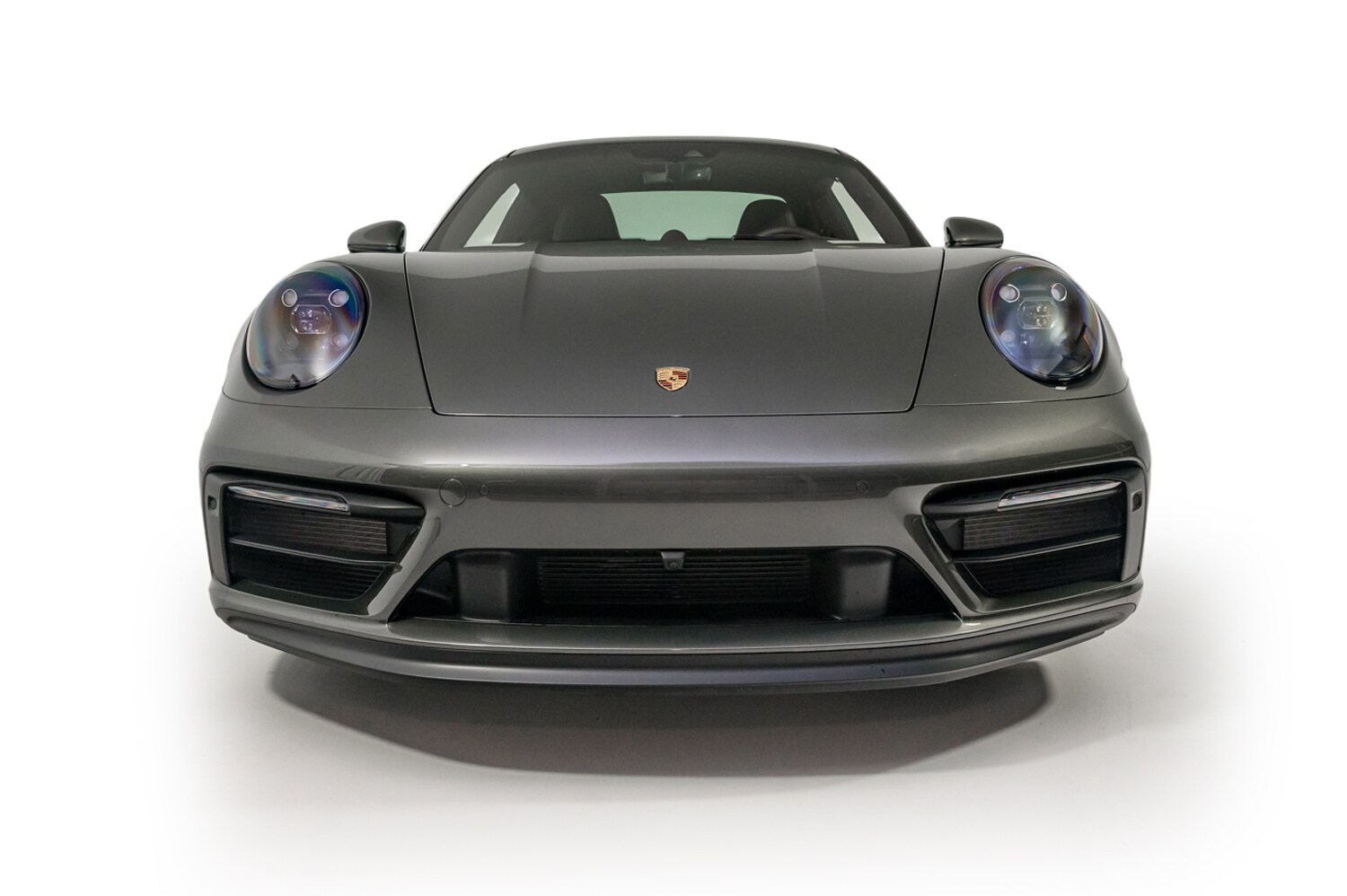 2024 Porsche 911 4 GTS photo 3
