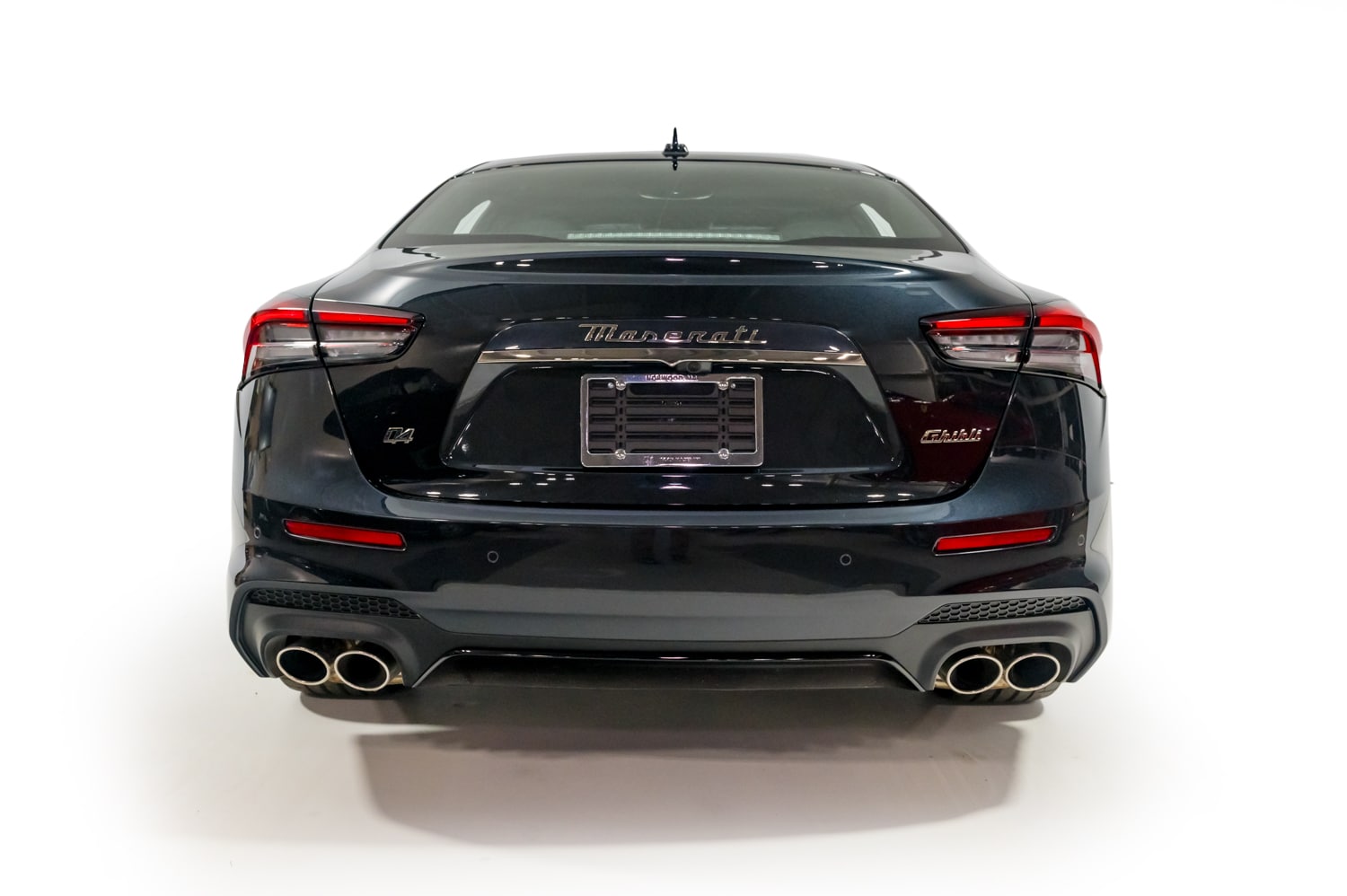 2024 Maserati Ghibli Modena Ultima - Photo 7