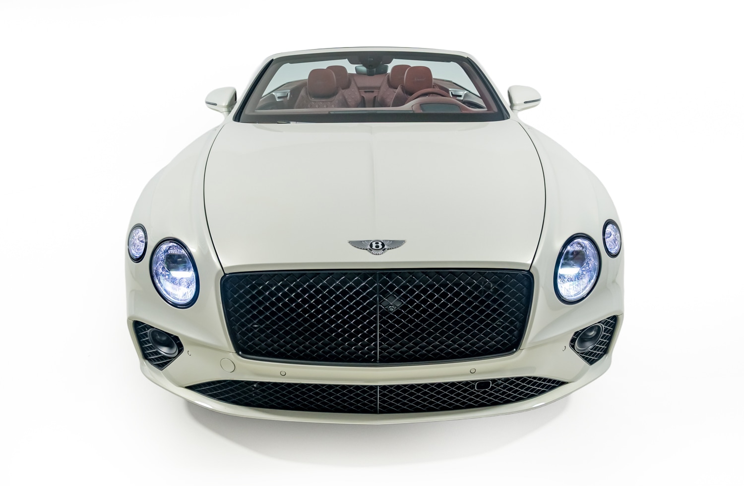 2022 Bentley Continental GT Speed - Photo 12