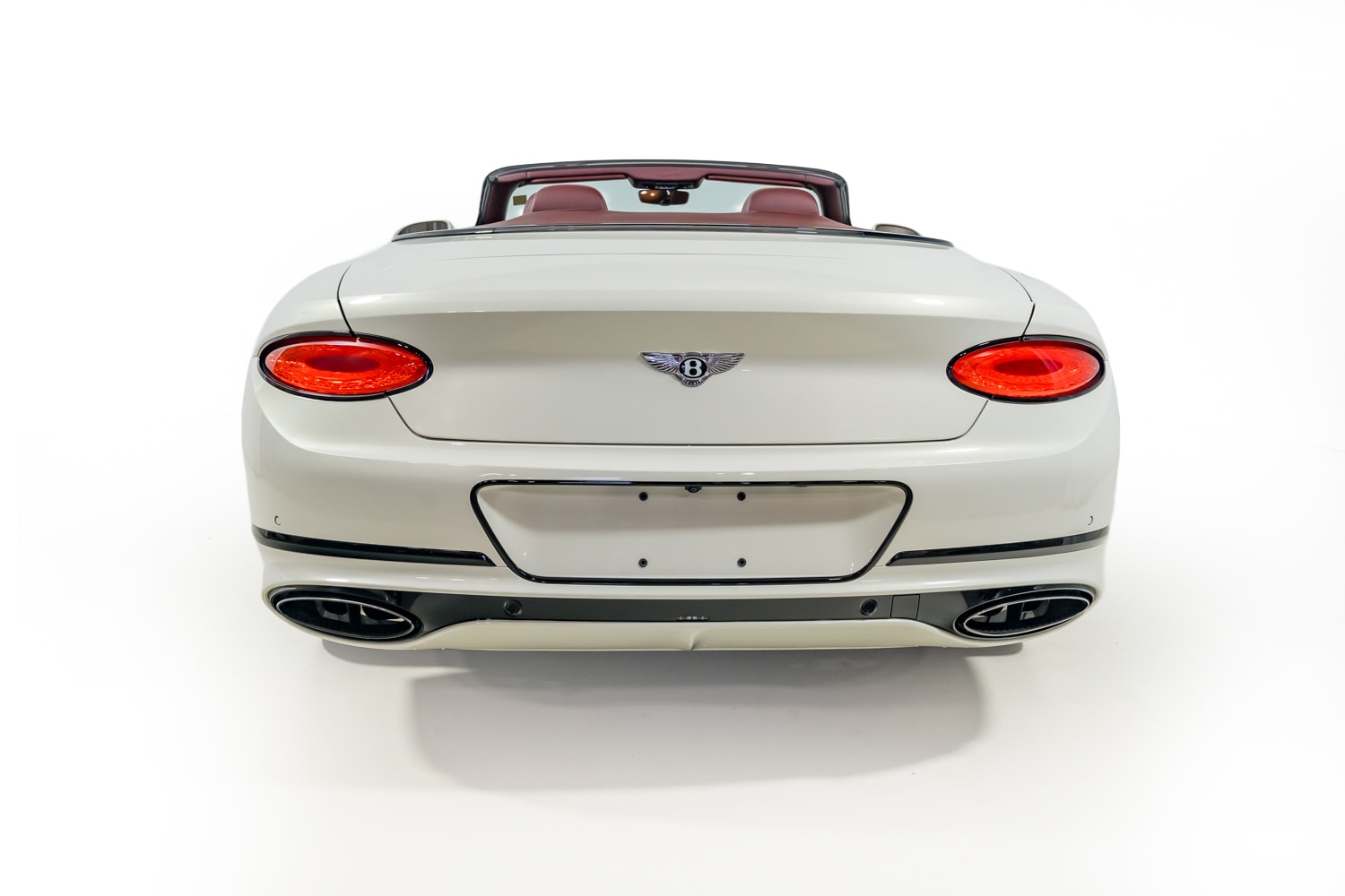 2022 Bentley Continental GT Speed - Photo 18
