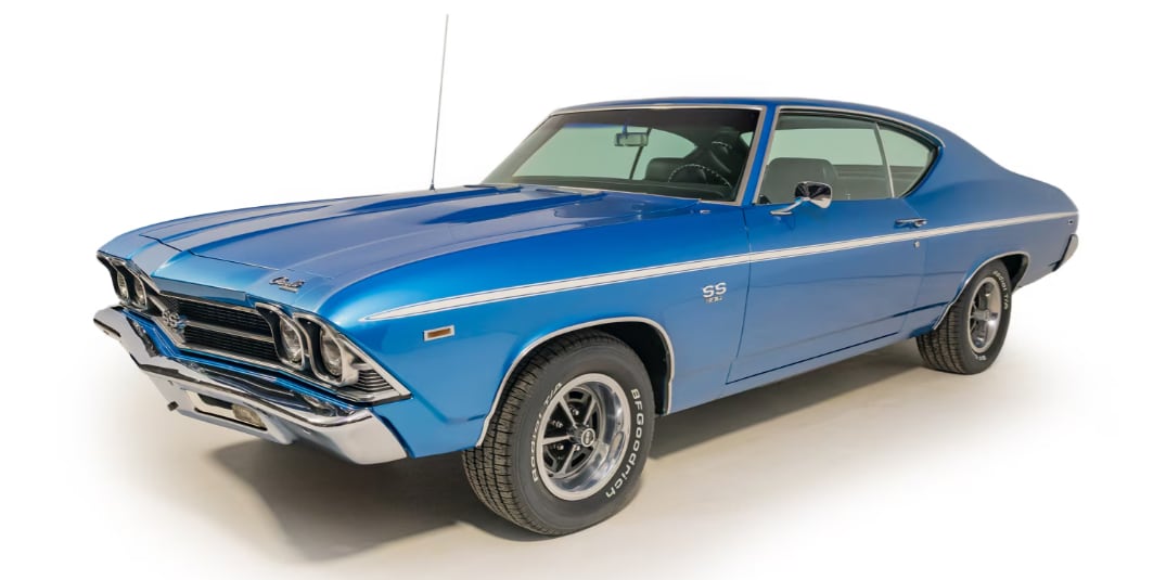 Chevelle