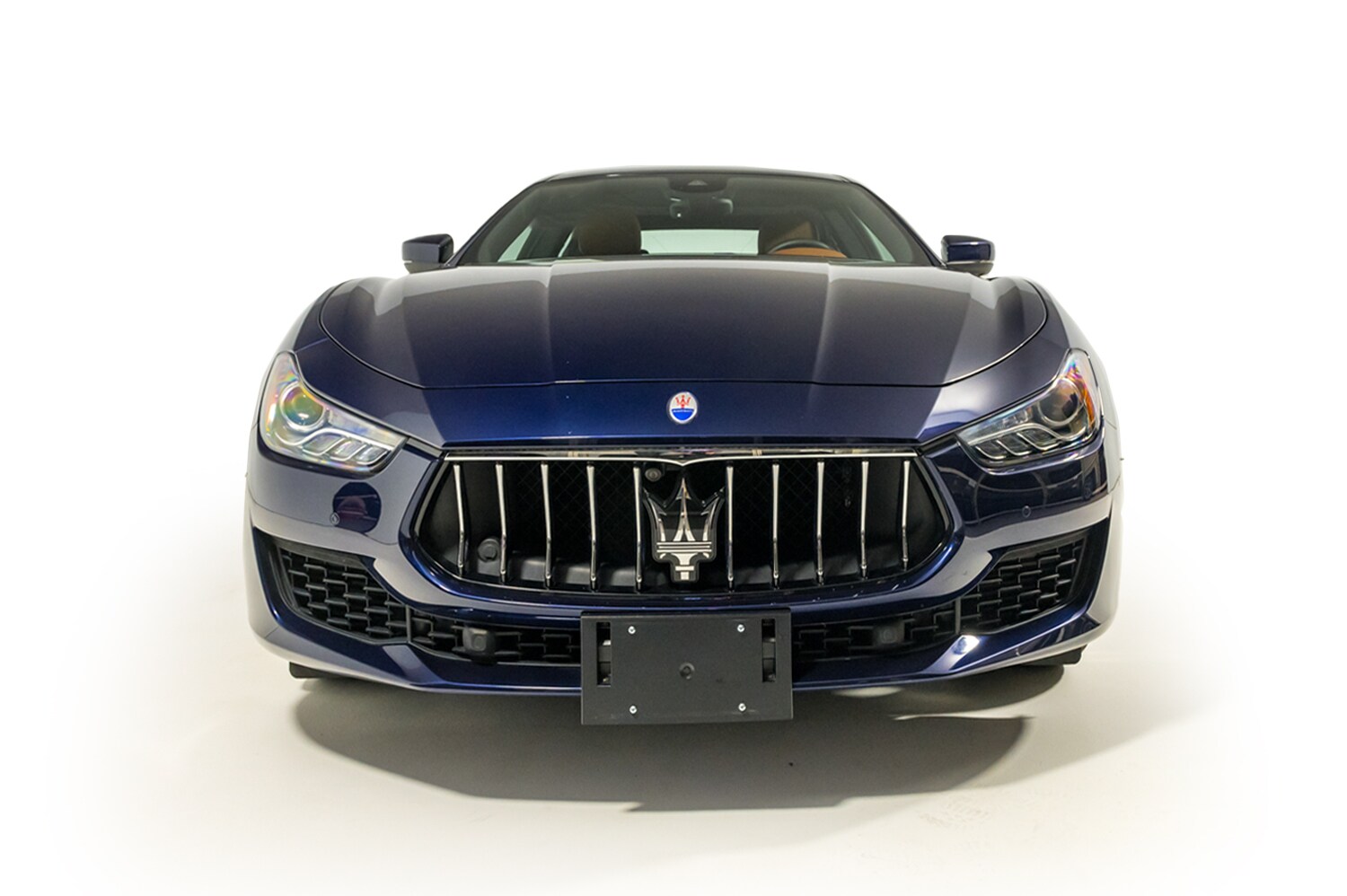 2020 Maserati Ghibli S Q4 photo 2
