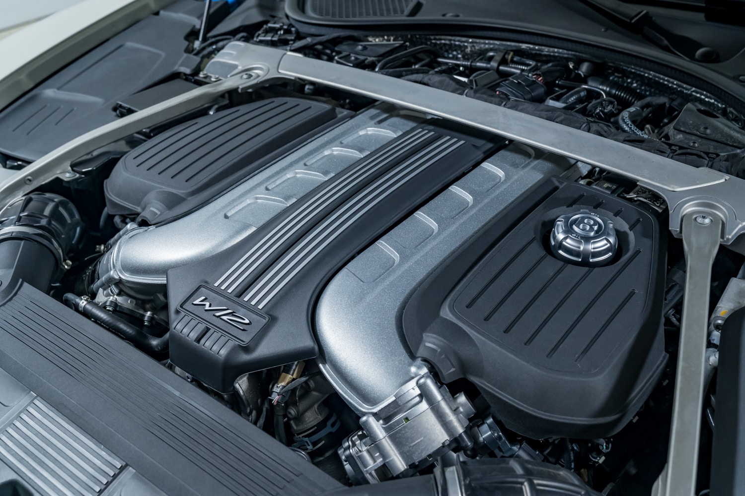 2022 Bentley Continental GT Speed - Photo 52