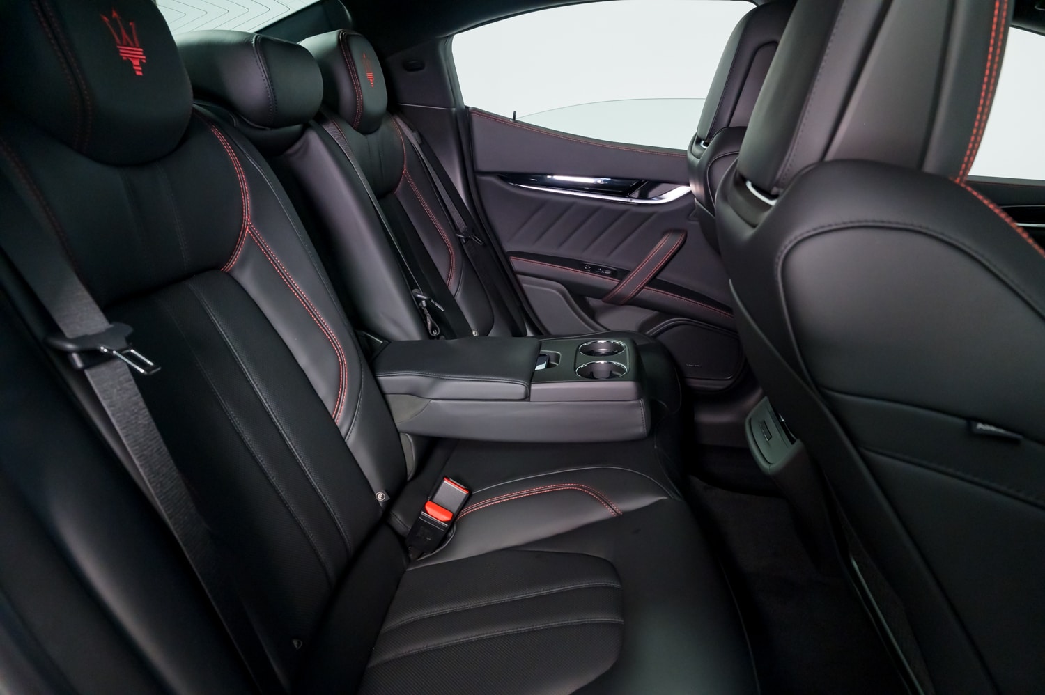 2024 Maserati Ghibli Modena Ultima - Photo 31