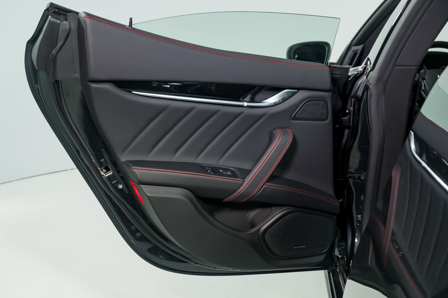 2024 Maserati Ghibli Modena Ultima - Photo 21