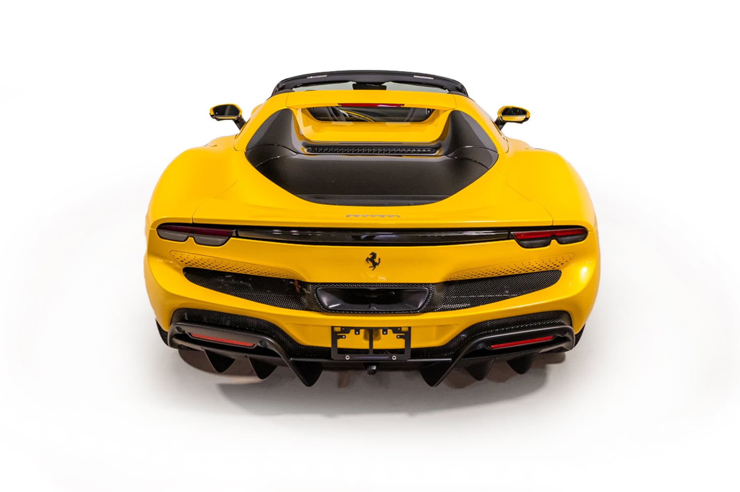 Used 2024 Ferrari 296 GTS For Sale | Norwood MA