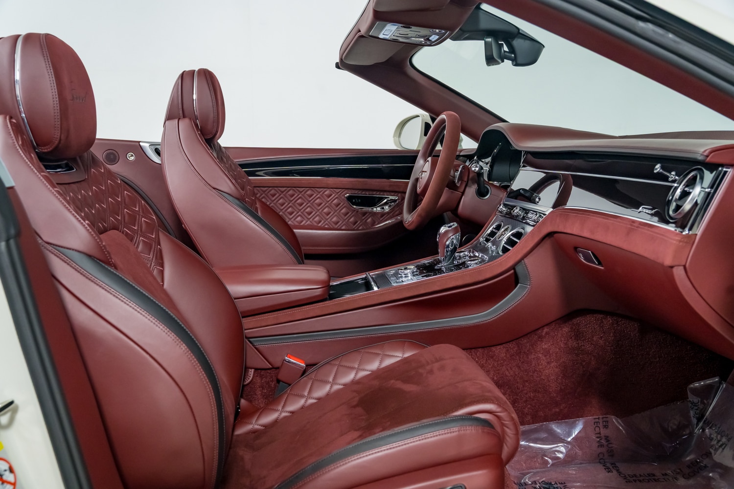 2022 Bentley Continental GT Speed - Photo 37