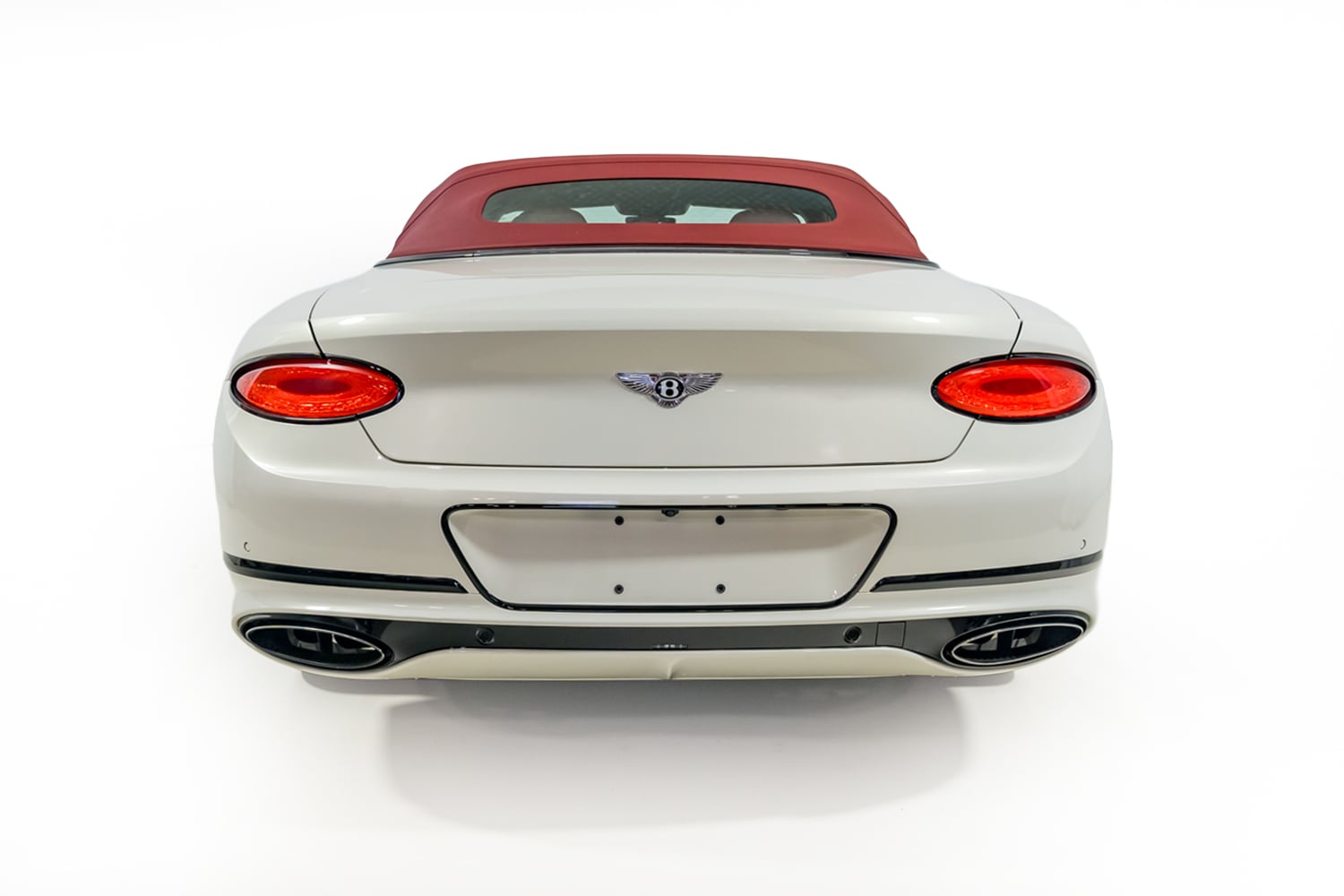 2022 Bentley Continental GT Speed - Photo 8