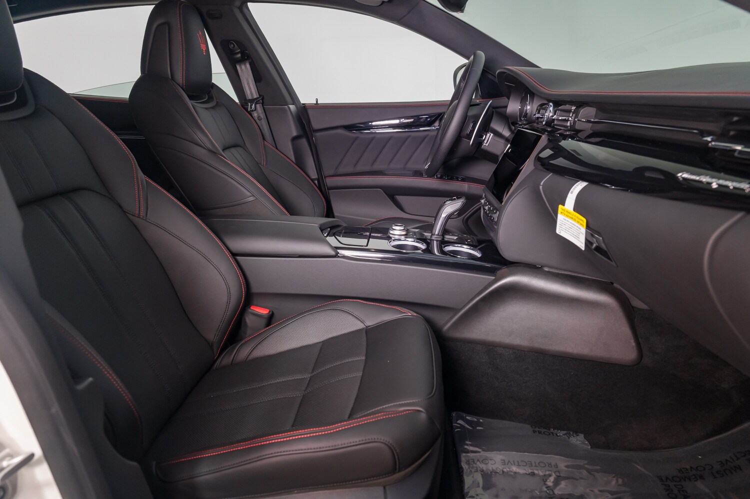 2024 Maserati Quattroporte Modena Ultima - Photo 25