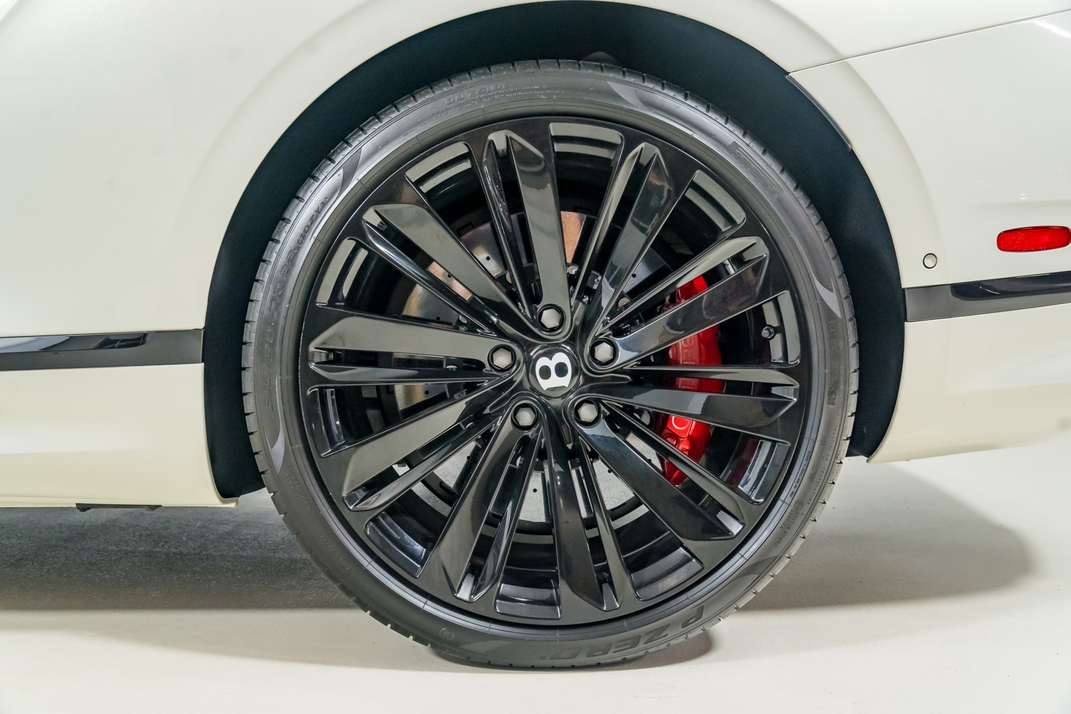 2022 Bentley Continental GT Speed - Photo 23