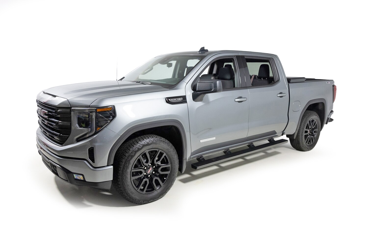 2024 Gmc Sierra 1500 Elevation photo 2