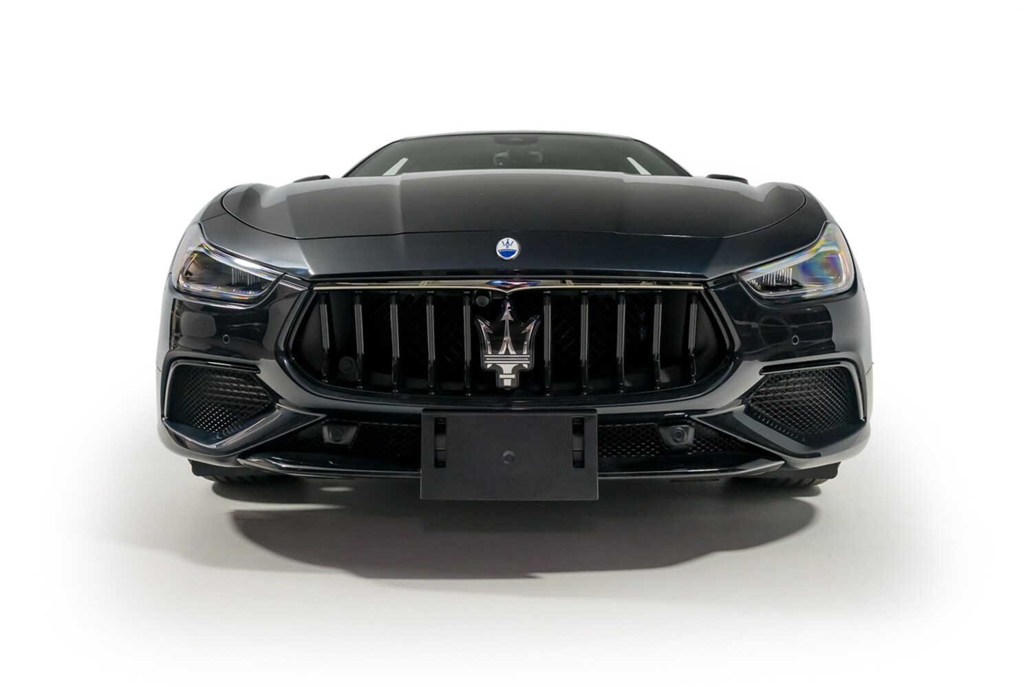 2024 Maserati Ghibli Modena photo 3