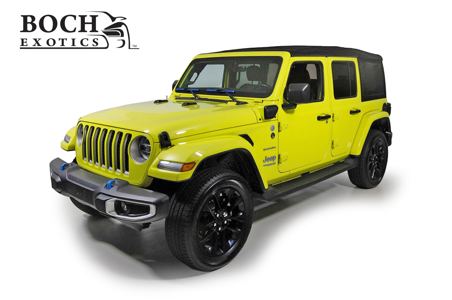 2022 Jeep Wrangler Unlimited