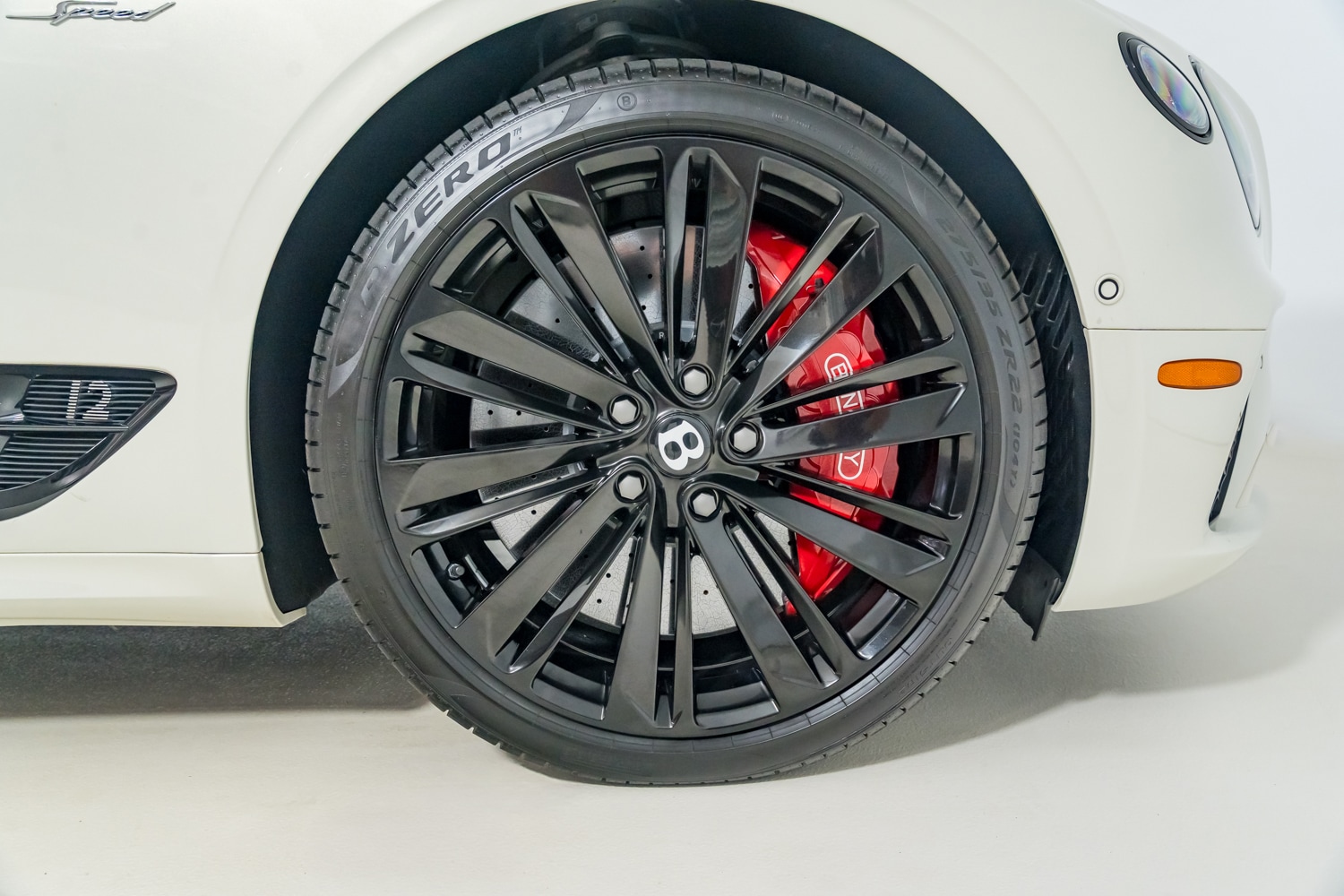 2022 Bentley Continental GT Speed - Photo 24
