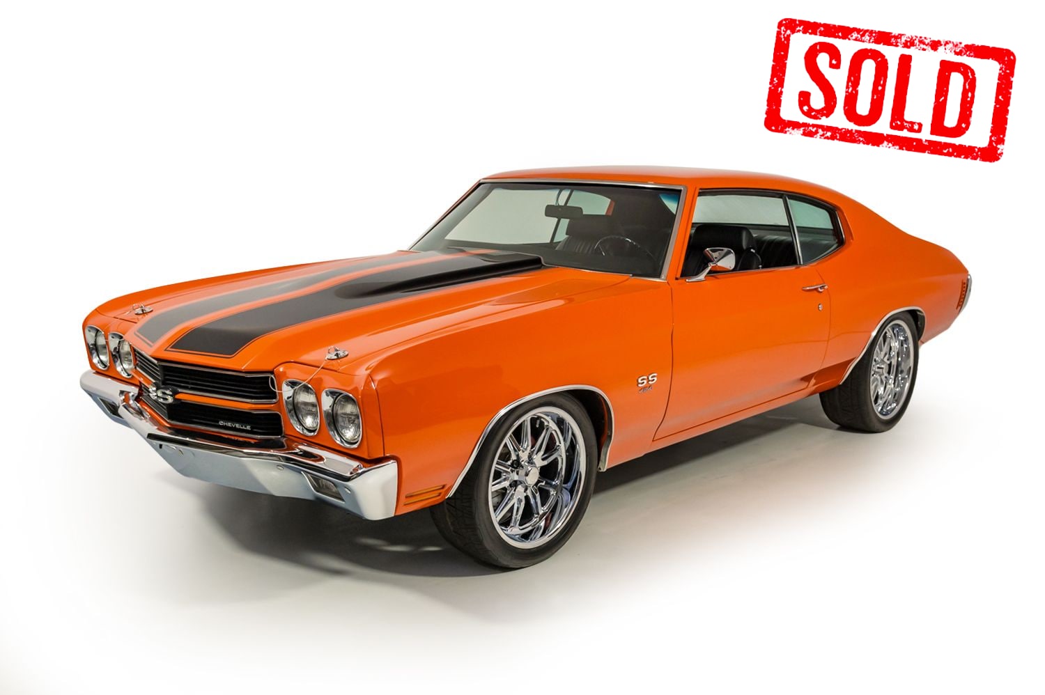 1970 Chevrolet Chevelle
