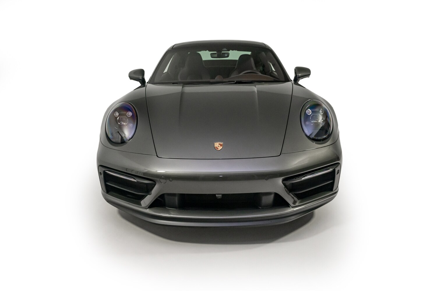 2024 Porsche 911 4 GTS photo 4