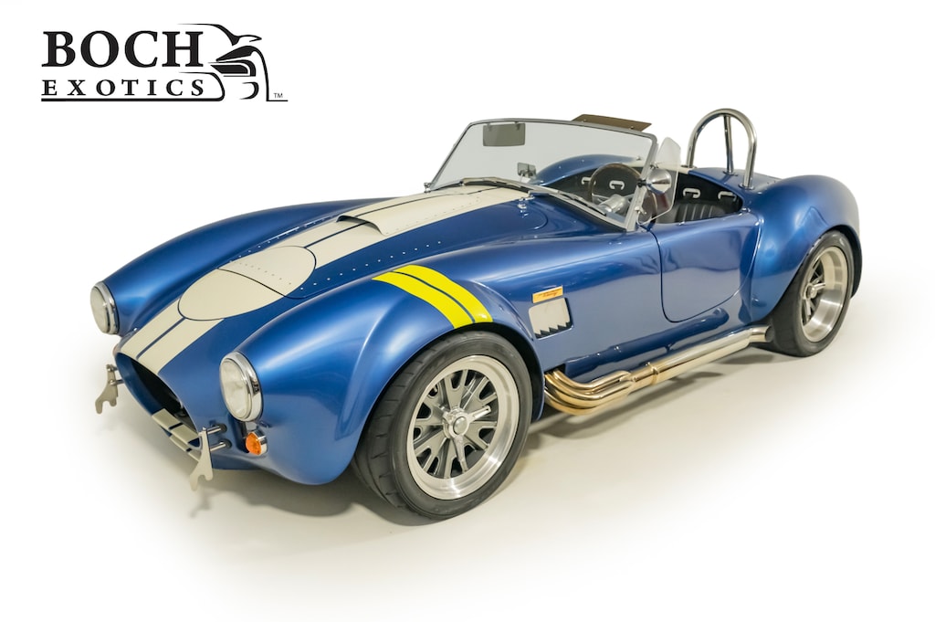 Used 1965 Shelby