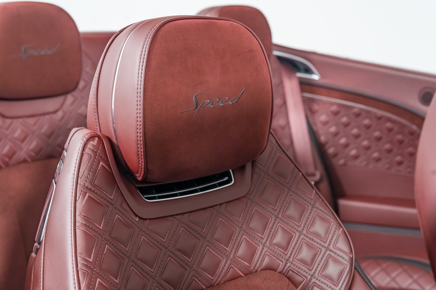 2022 Bentley Continental GT Speed - Photo 43