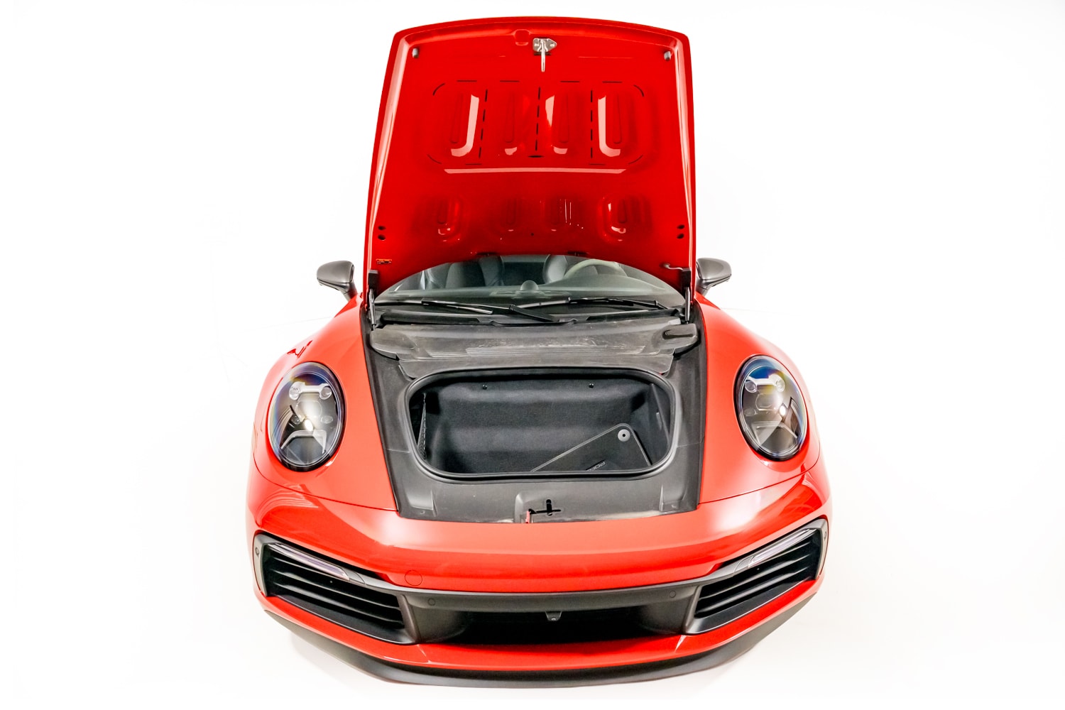 2024 Porsche 911 T - Photo 41