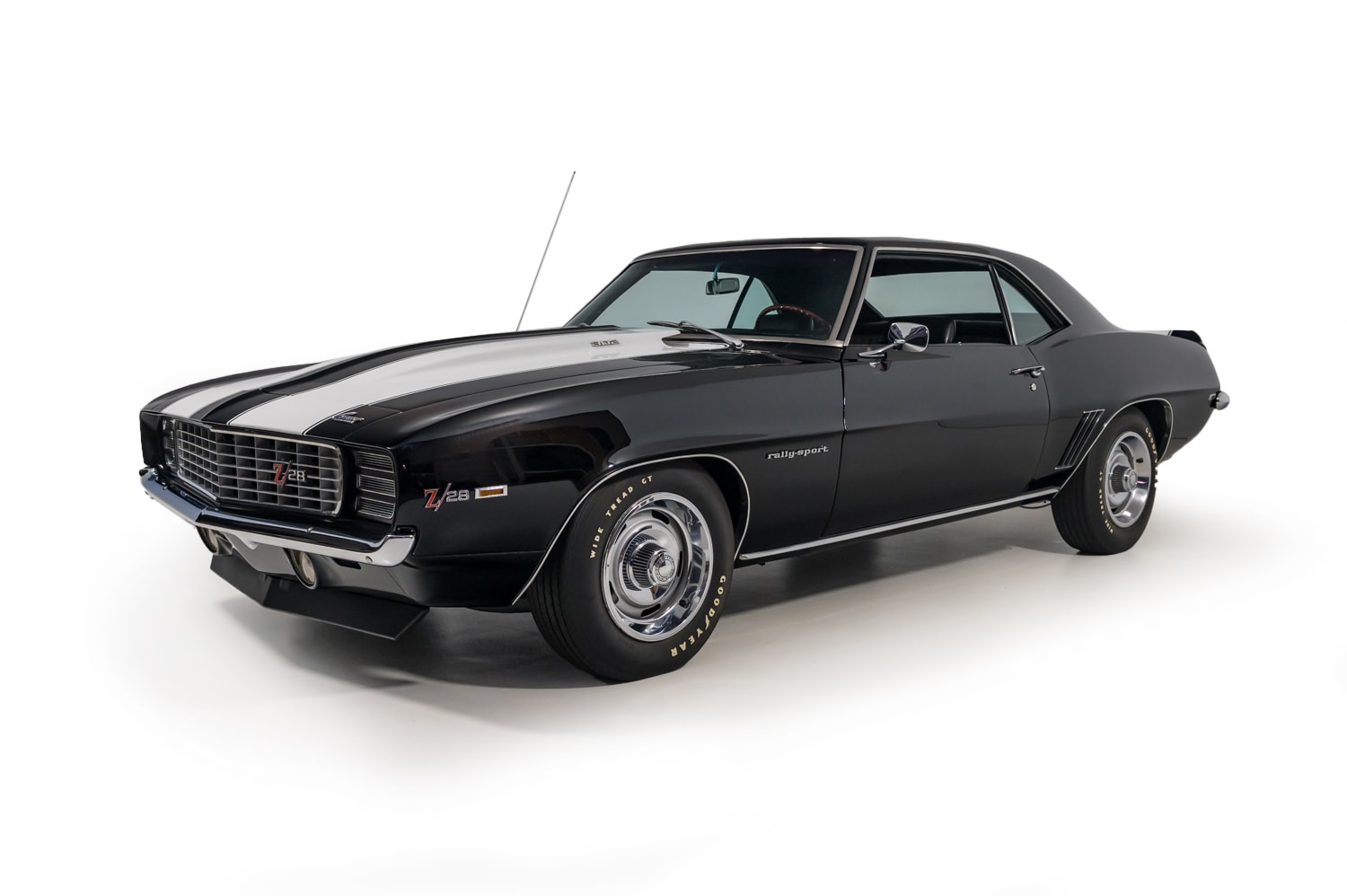Used 1969 Chevrolet Camaro For Sale | Norwood MA