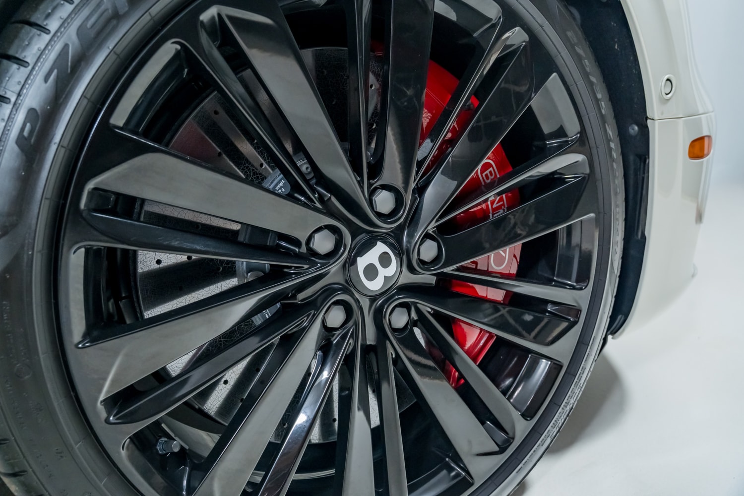 2022 Bentley Continental GT Speed - Photo 46