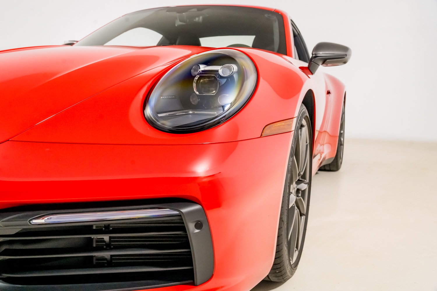 2024 Porsche 911 T - Photo 39