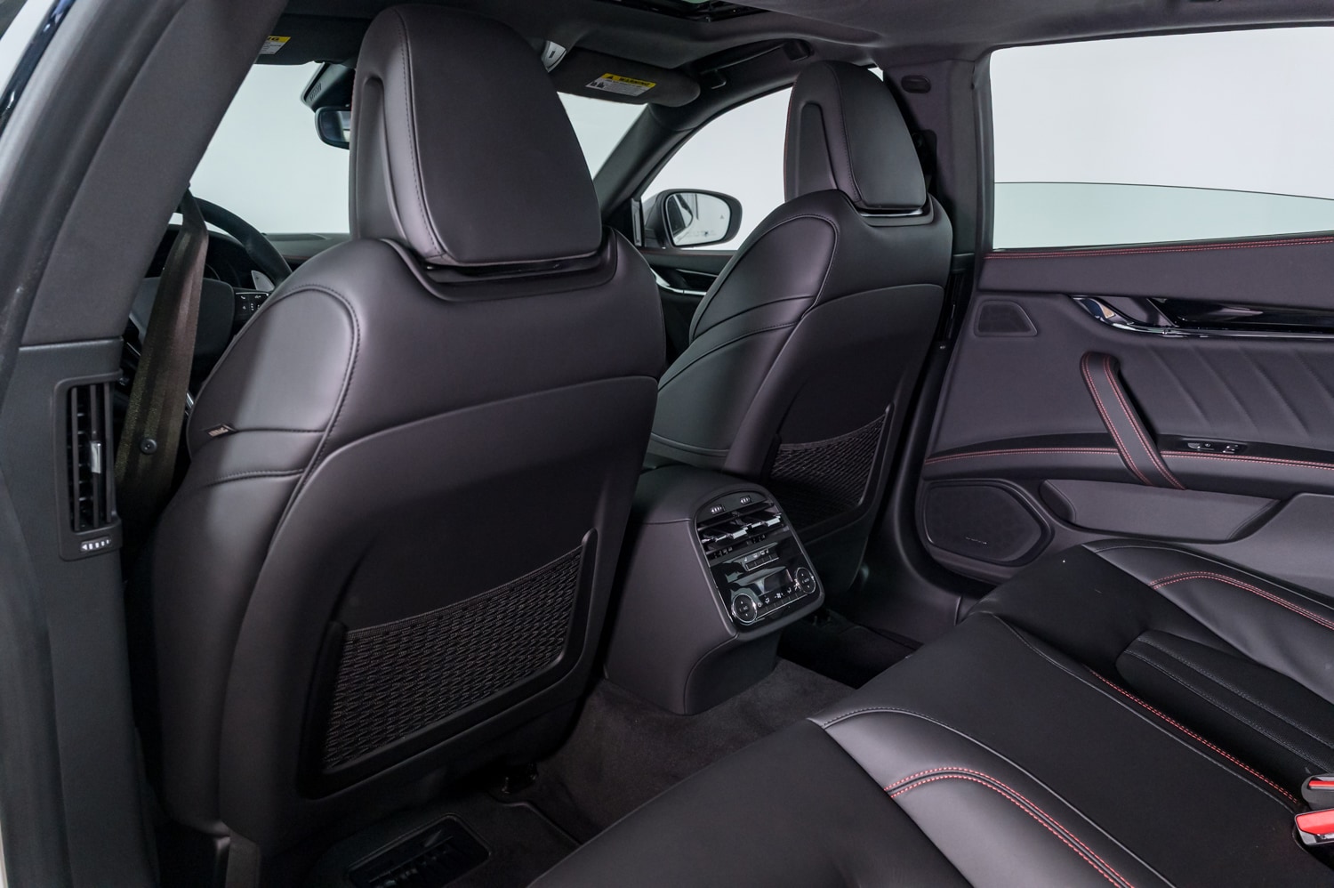 2024 Maserati Quattroporte Modena Ultima - Photo 20