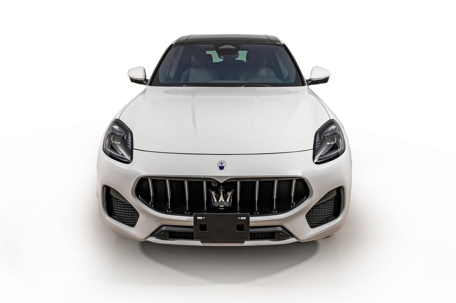 2024 Maserati Grecale GT photo 2