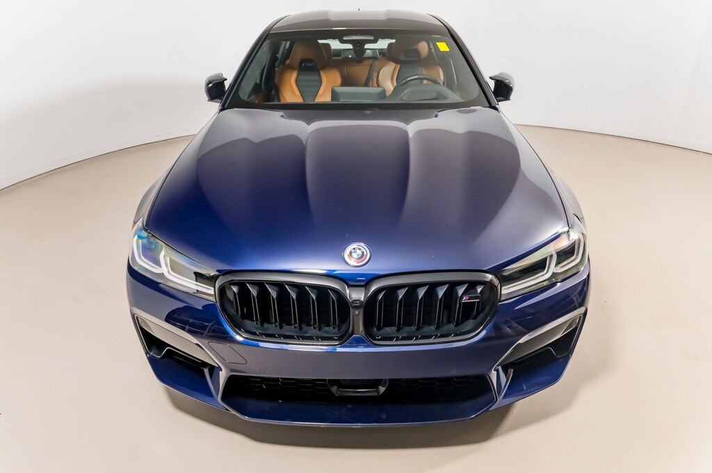 Used 2023 BMW M5 For Sale Norwood MA WBS83CH02PCL67399