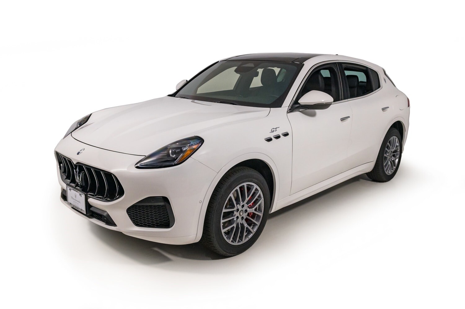 2024 Maserati Grecale GT photo 2