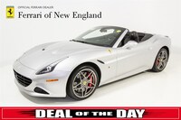2017 Ferrari California Convertible 2017 Ferrari California Convertible