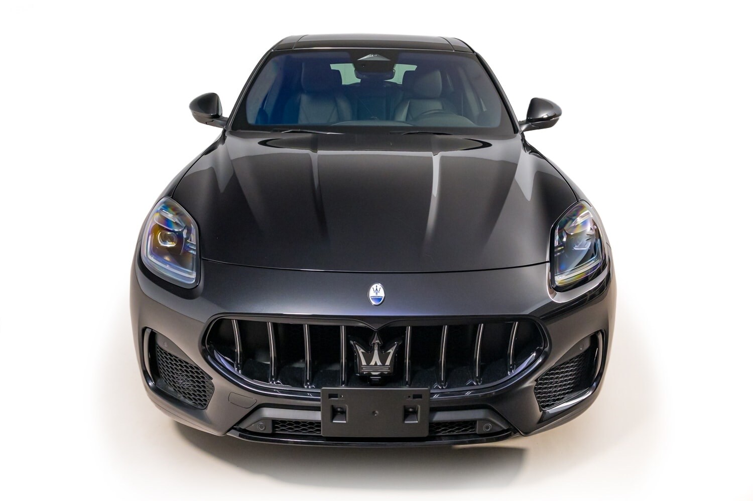2024 Maserati Grecale GT photo 3