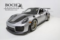 2019 Porsche 911 Coupe 2019 Porsche 911 Coupe
