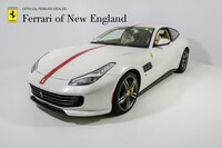2019 Ferrari GTC4Lusso Wagon 2019 Ferrari GTC4Lusso Wagon