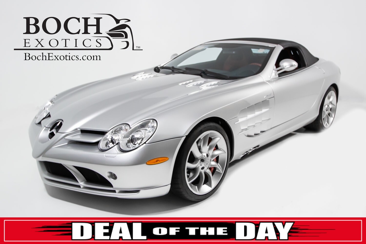 Boch Exotics Offers Exotic Cars And Suvs For Sale In Norwood Near