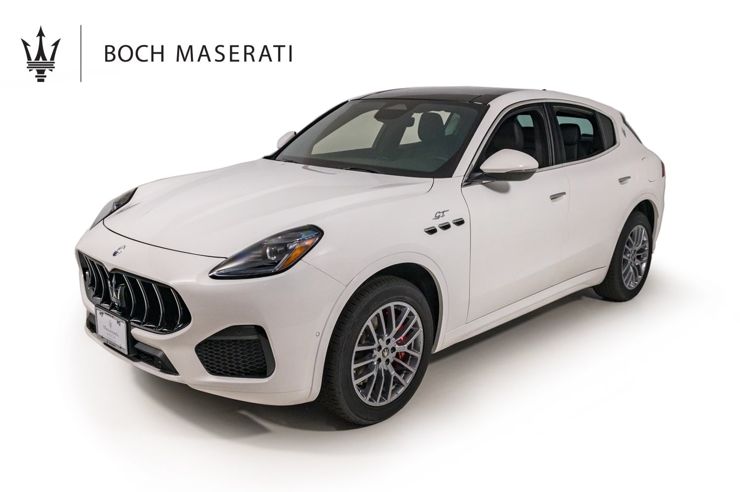 2024 Maserati Grecale GT's photo