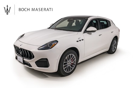 2024 Maserati Grecale GT SUV