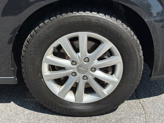 2015 Chrysler Town & Country Limited Platinum - Photo 30