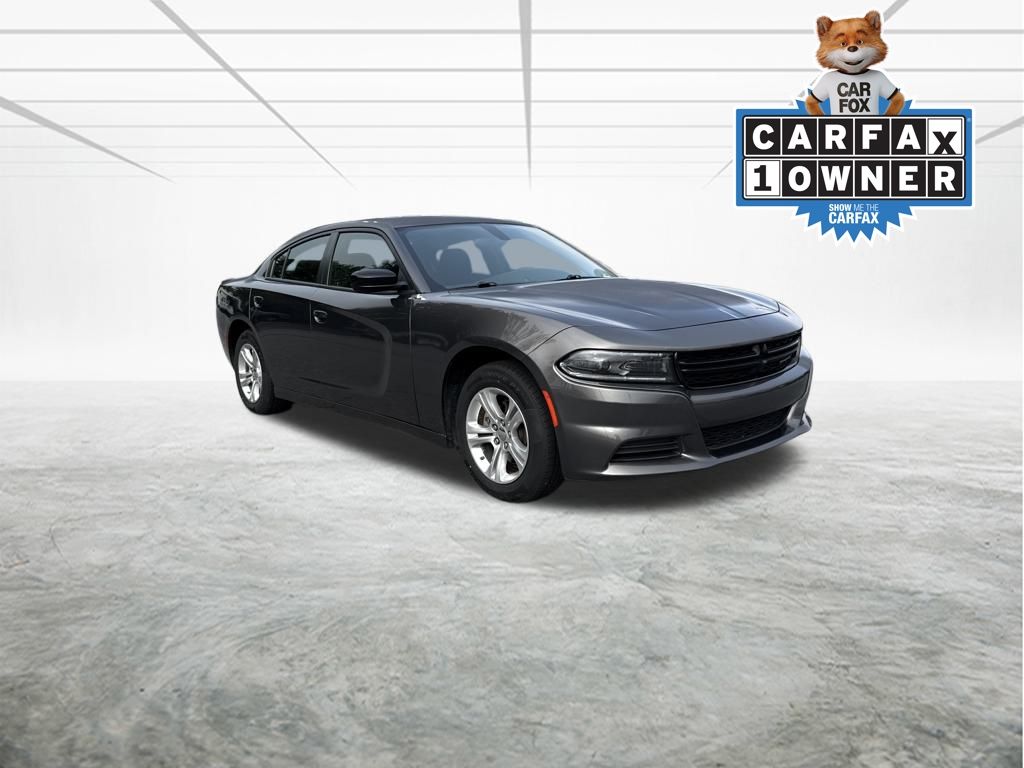 2023 Dodge Charger SXT's photo