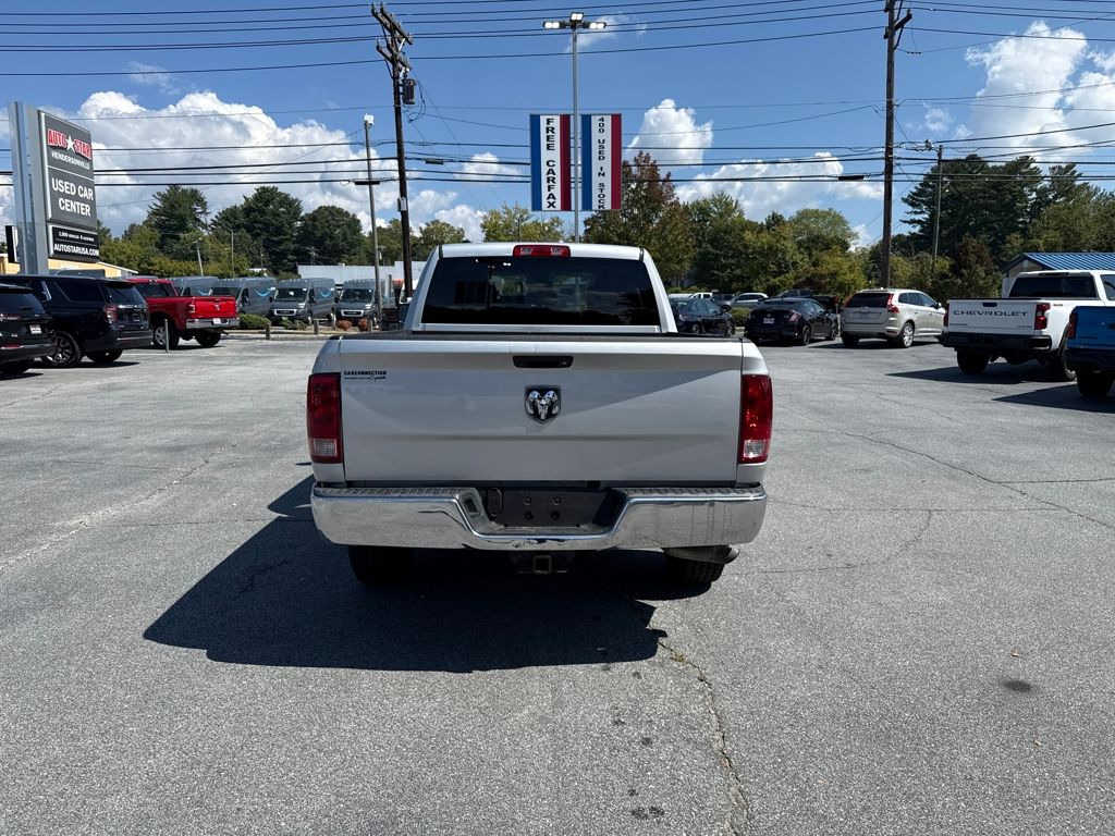 2018 Ram 1500 Express photo 4