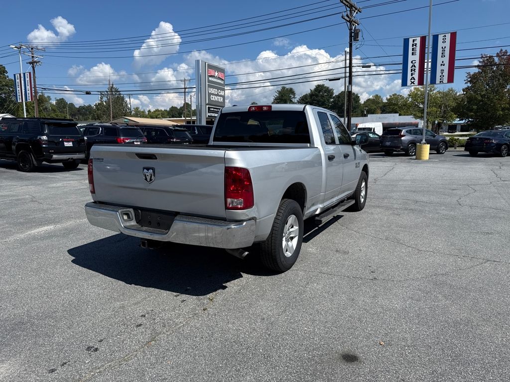 2018 Ram 1500 Express photo 3