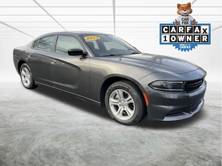 2023 Dodge Charger SXT Sedan