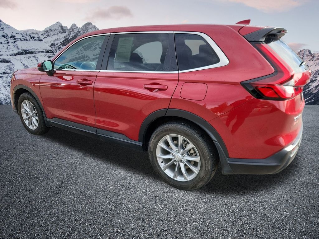 Used 2023 Honda CR-V EX-L SUV