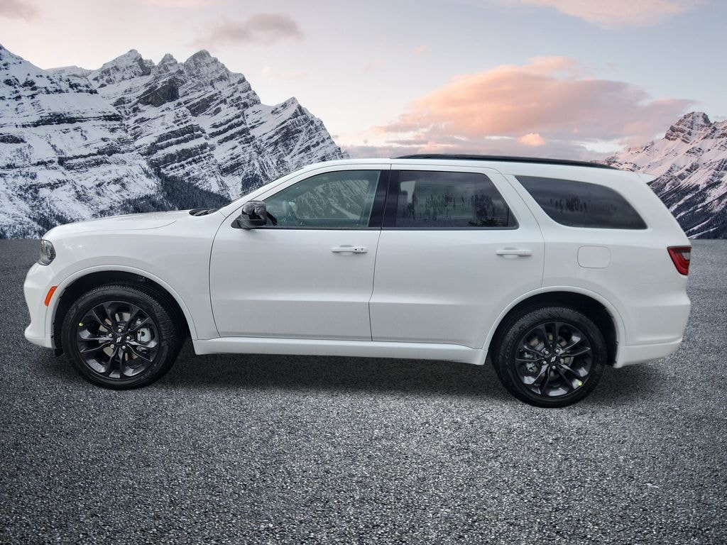 New 2026 Dodge Durango GT AWD Sport Utility