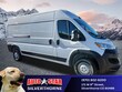  Ram ProMaster
