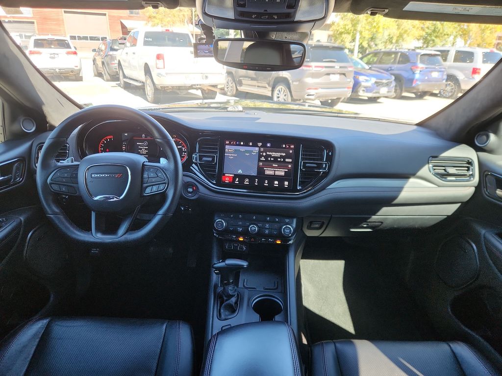 2022 Dodge Durango R/T photo 4