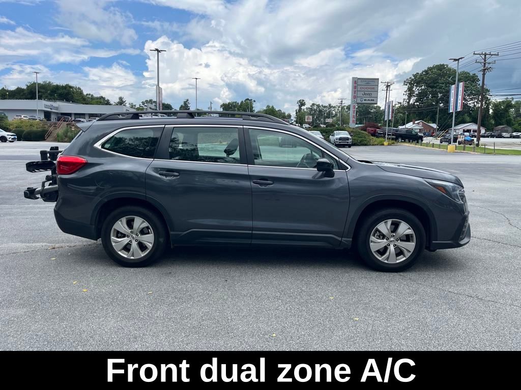 2023 Subaru Ascent Base photo 2