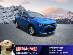 2025 Dodge Hornet GT AWD SUV