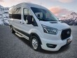  Ford Transit-350