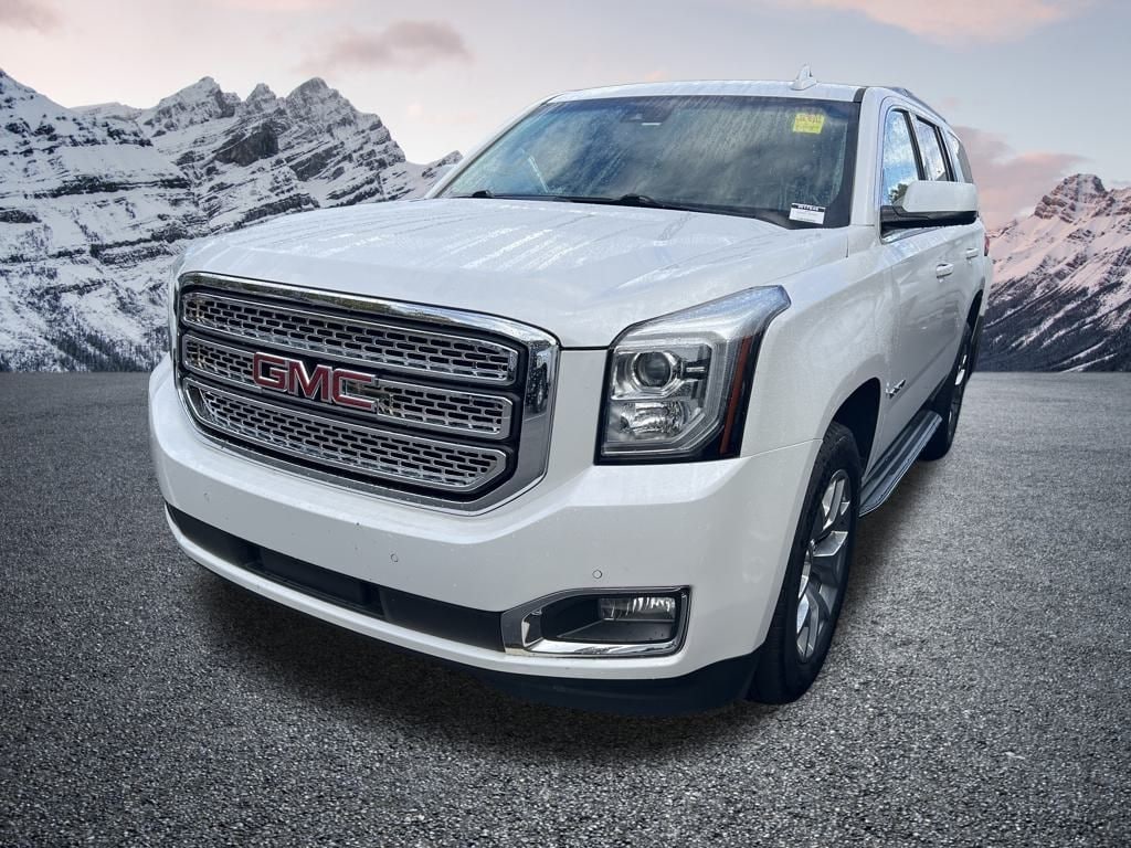 Used 2019 GMC Yukon SLT Standard Edition SUV